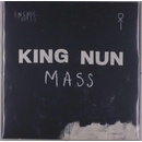 KING NUN - MASS LP