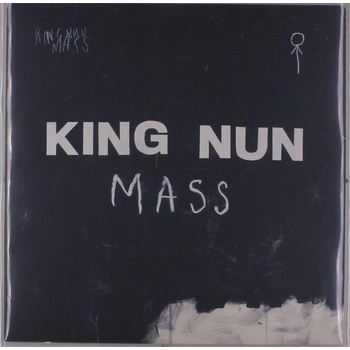 KING NUN - MASS LP