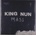 KING NUN - MASS LP
