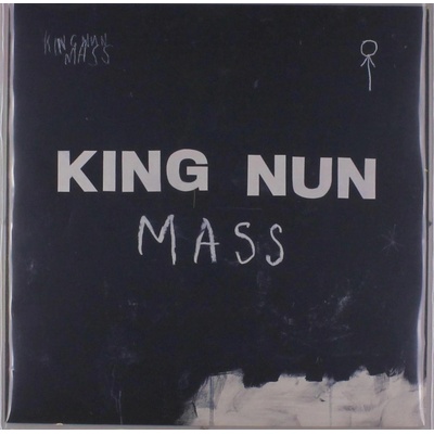 KING NUN - MASS LP