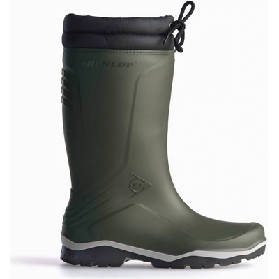 Dunlop Blizzard zateplené zelená – Zboží Dáma