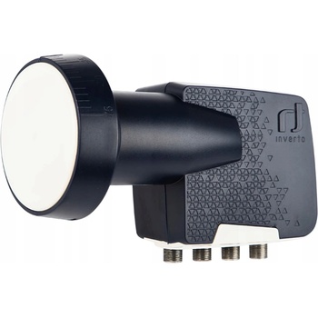 Inverto Black Premium Selected Quattro 40 mm 0,2 dB