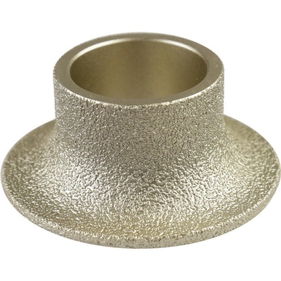 Diamantová fréza PRO5 - disk, 30 x 75 mm, francouzská hrana