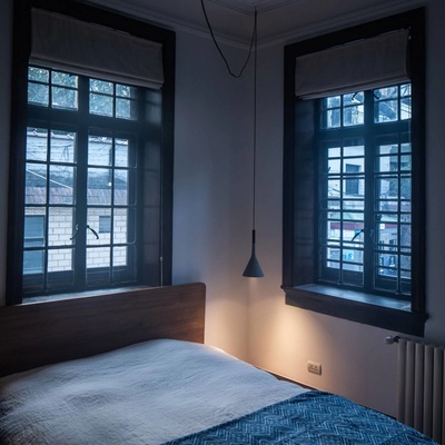 FOSCARINI 195027R1-25