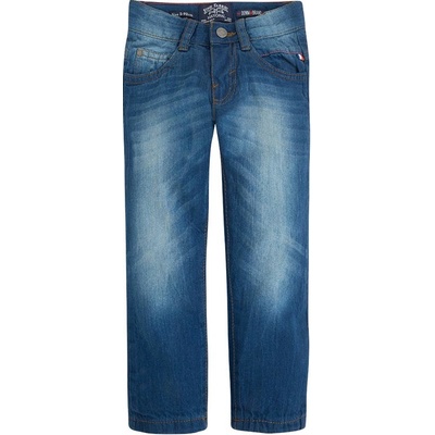 Mayoral Rifle zateplené mandarina kostka – Zboží Mobilmania