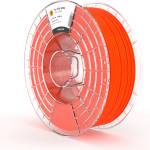 Extrudr PLA High Speed Neon Orange - 1, 75 mm / 1000 g (9010241400287)