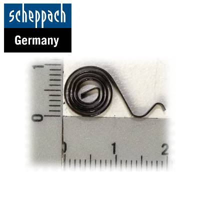 Държач на четки за циркулярен трион PL45/PL55 / Scheppach 3901802014 / (SCH 3901802014)