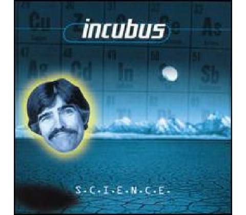 Incubus - Science LP