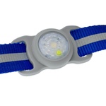 Ferplast Night Blinker 25 светлина за нашийник