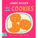 Jamie Oliver Let's Make Cookies
