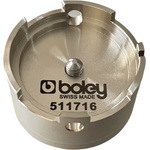Boley Държач за механизми Boley за Rolex 3035 и 3135 31 мм