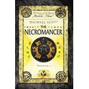 The Necromancer: Book 4 - The Secrets of the I... - Michael Scott