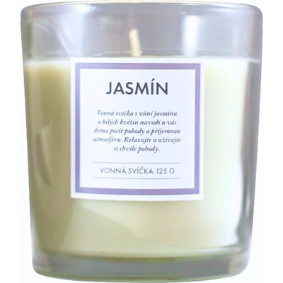 Q-Home jasmín 125 g