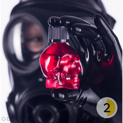 Red Skull 24 ml