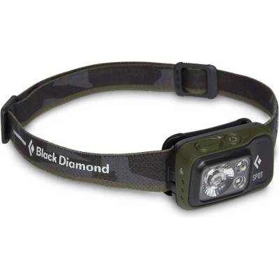 Black Diamond Spot 400 Цвят: зелен