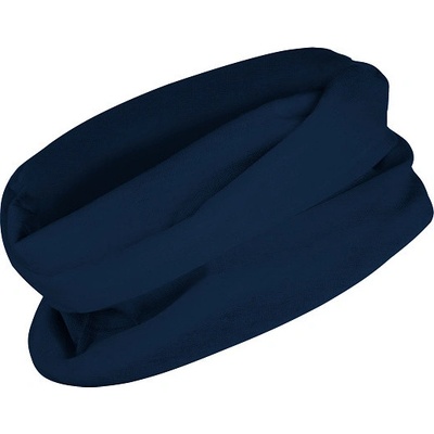 Šatka multifunkčná Roly Nanuk navy