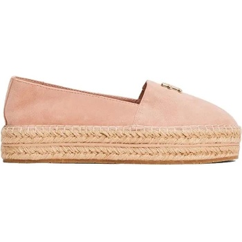 Tommy Hilfiger FW0FW08586 espadrilles - Beige (Beige)