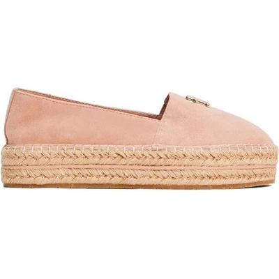 Tommy Hilfiger FW0FW08586 espadrilles - Beige (Beige)