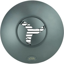 AirFlow iCON 60 antracit