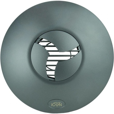 AirFlow iCON 60 antracit