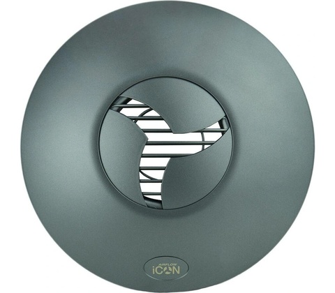 AirFlow iCON 60 antracit