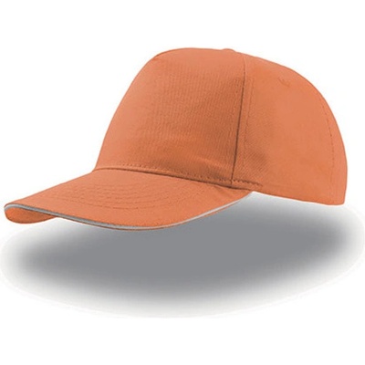 Atlantis Sfsw Unisex AT500 Orange