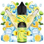 Bombo Bar Juice Lemon Lime Soda Ice 12ml/60ml - boombvaping - 25,41 лв