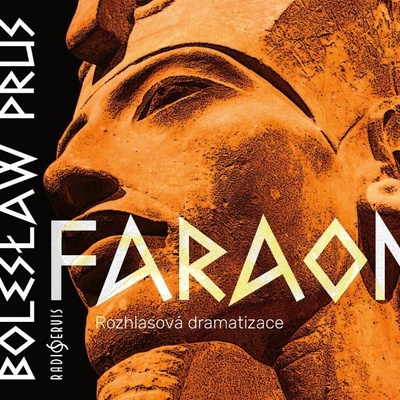 Faraon - Boleslaw Prus