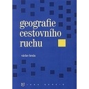 Geografie cestovního ruchu - Václav Hrala