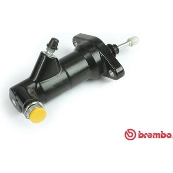 Pomocný válec, spojka BREMBO E 85 003 (E85003)