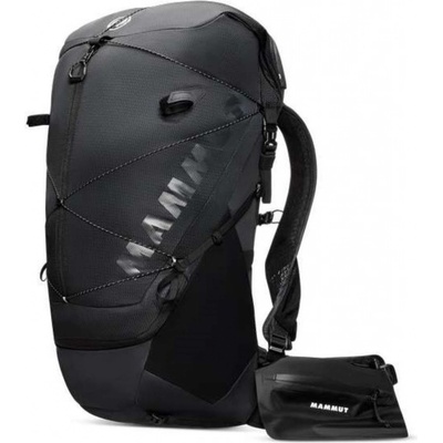 Mammut Ducan Spine 50-60l black