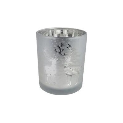 Dekoračný svietnik S0439 2