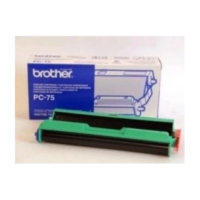 Brother PC-75 Termotransferový film