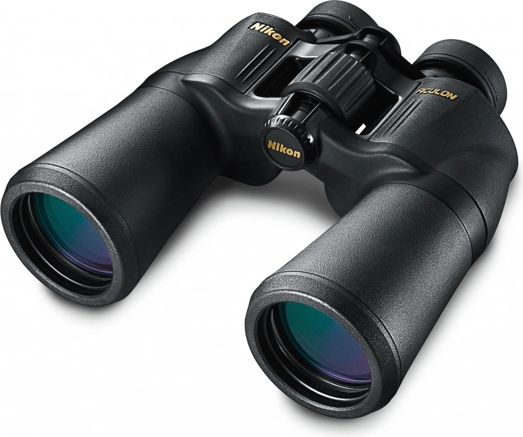 Nikon Aculon A211 16x50
