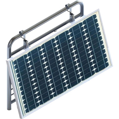 EcoFlow EcoFlow SBR02 регулируема скоба за монтаж на балкон за фотоволтаични панели (HQ-SBR02)