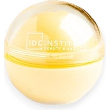IDC Institute Candy Sweet Lip Balm Candy Sweet balzam na pery vo vajíčku Vanilka 10 g