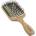 Kent Pure Flow Large Vented Fine Quill Paddle Brush