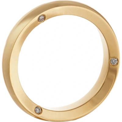 Cara Diamanti Пръстен Cara Diamanti M2023/G/11 (M2023/G/11)