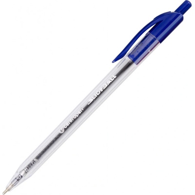 Centropen 2225 modrá