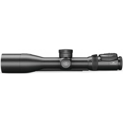 Swarovski dS 5-25x52 Gen. II šína ano