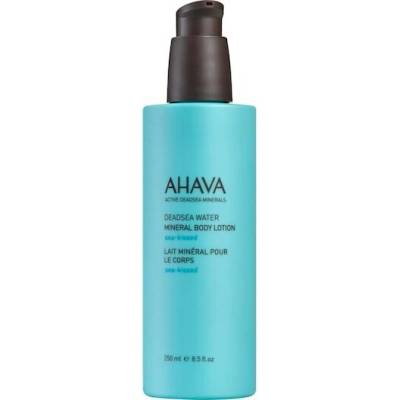 AHAVA - Deadsea Water Mineral Body Lotion 250 ml – Hledejceny.cz