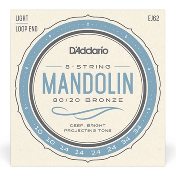 D´Addario EJ62