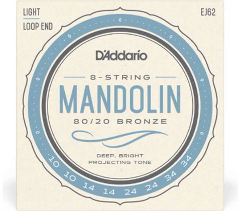 D´Addario EJ62