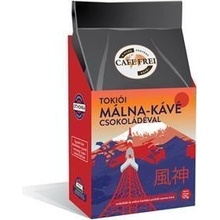 Cafe Frei Tokijská čokoládovo malinová 125 g