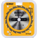 DeWALT DT1933 Pilový kotouč 165 x 20 mm 18 zubů