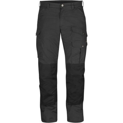 Fjallraven Barents Pro Winter trousers DARK GREY – Zbozi.Blesk.cz