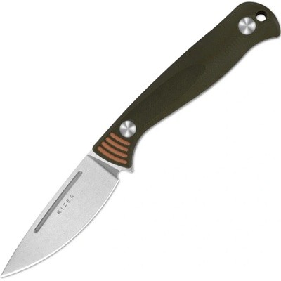 ! Kizer Evenki 1 – 1097A1 Čierna
