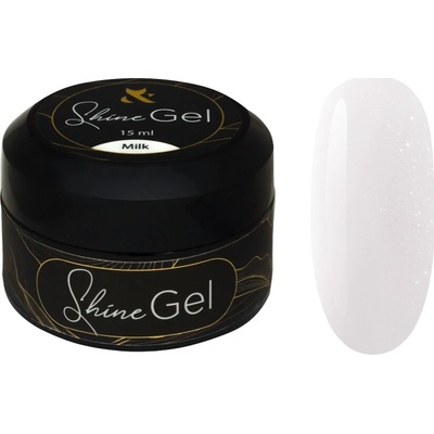 Fox Shine gel milk 15 ml