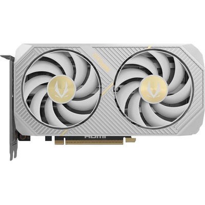 ZOTAC GeForce RTX 5060 Ti Twin Edge OC White 16GB GDDR7 128bit (ZT-B50620Q-10M)