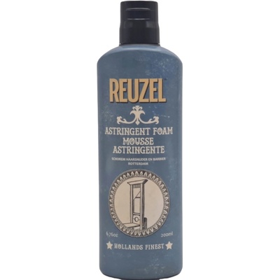 Reuzel Astringent Foam 200 ml